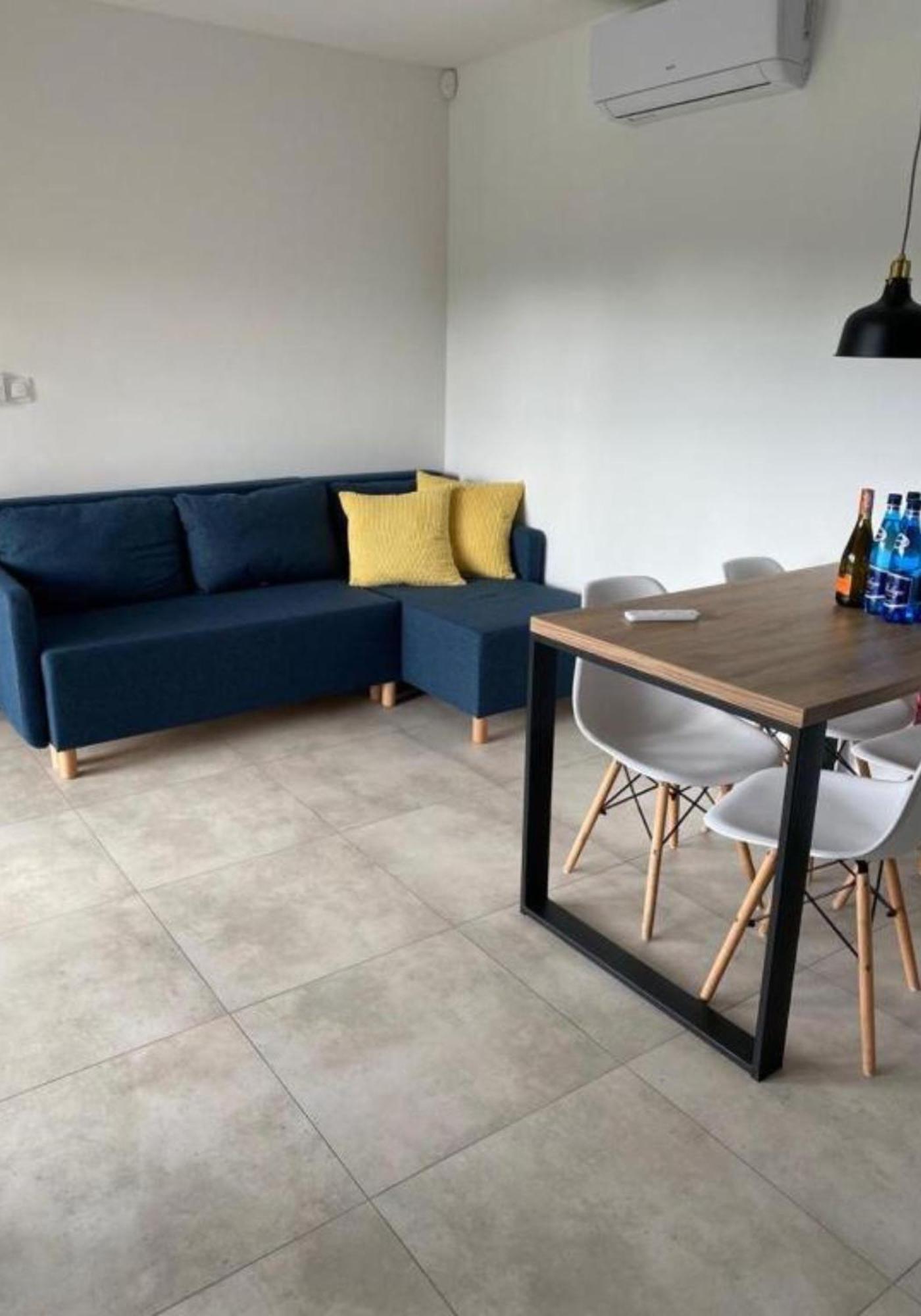 Cisza Bungalows Village / Blisko Natury Nowecin Dış mekan fotoğraf