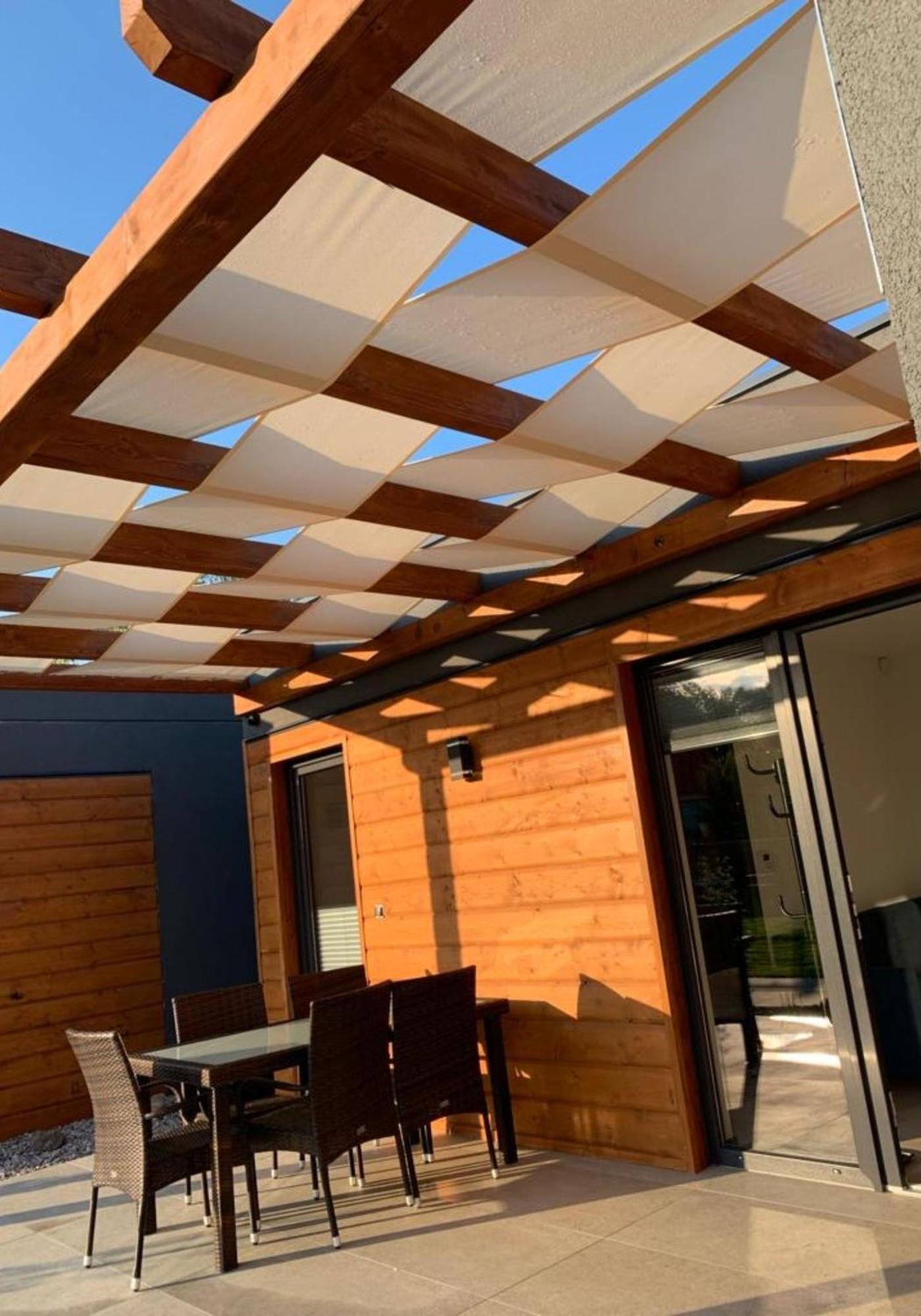Cisza Bungalows Village / Blisko Natury Nowecin Dış mekan fotoğraf