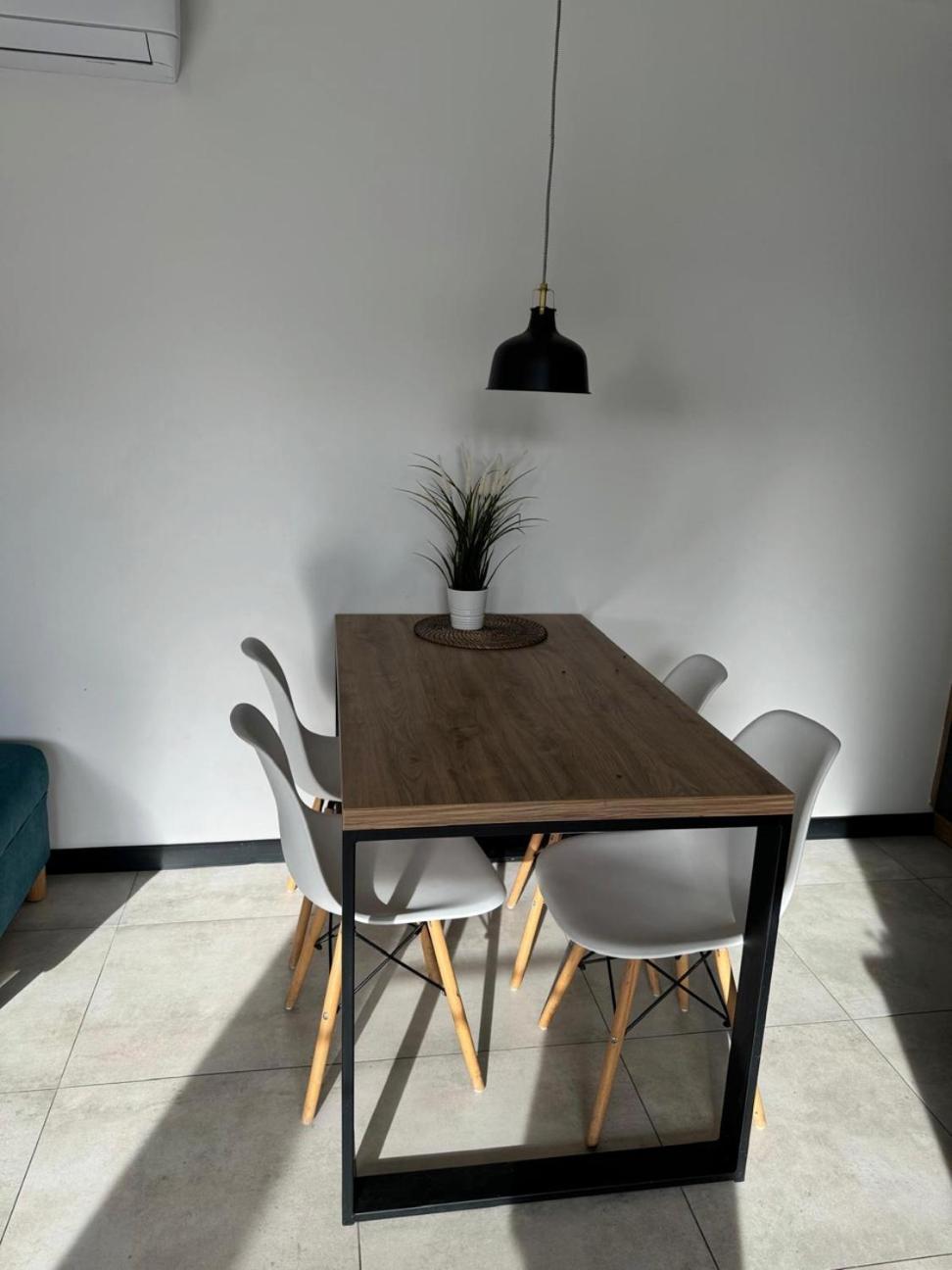 Cisza Bungalows Village / Blisko Natury Nowecin Dış mekan fotoğraf